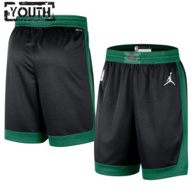 NBA Boston Celtics Shorts Jordan 2022-23 Statement Edition Swingman - Enfant